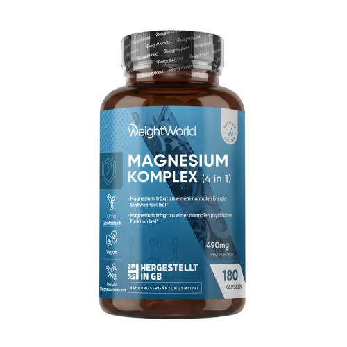 Magnesium Komplex online kaufen